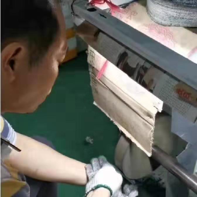 Polishing